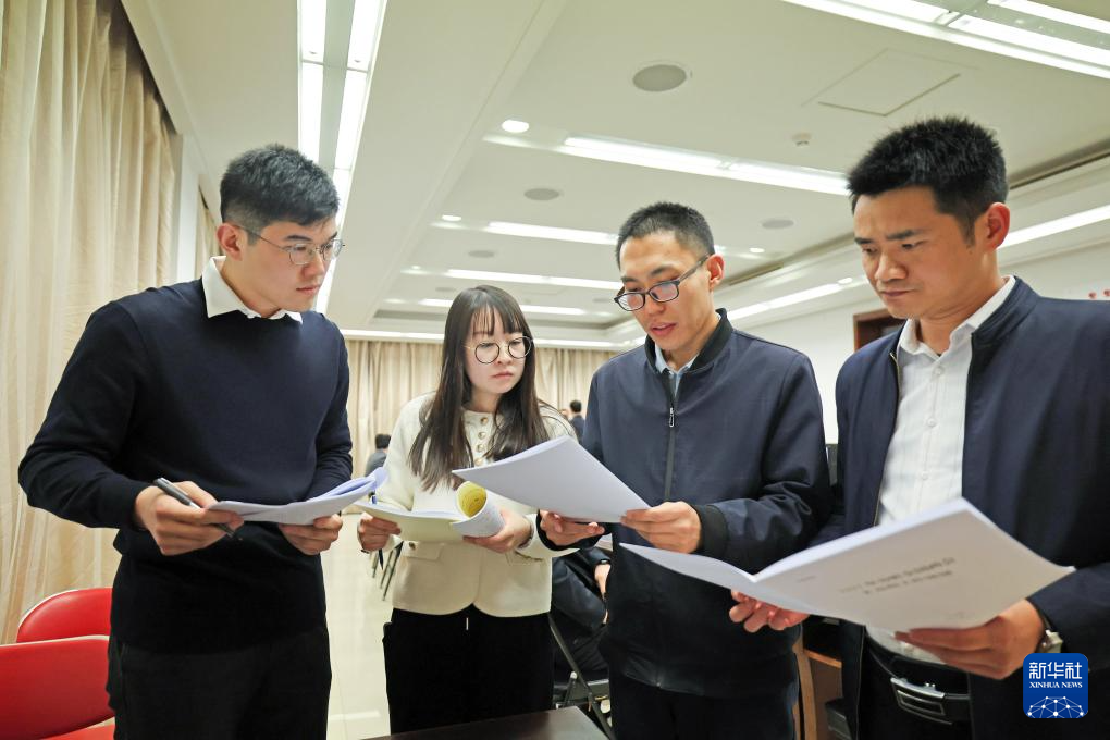 听民意 汇民智丨倾力打造相同交流“直通车”，2025年旁听天下两会事情这样开展